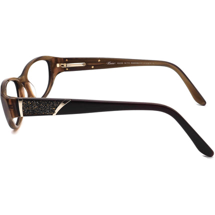 Luxe WLO 336 200 Made With Swarovski Elements   52□16 135