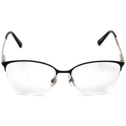 Swarovski SK 5296 005 Eyeglasses 52□16 140