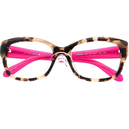 Kate Spade Johanna/S ESP Sunglasses 53□17 135