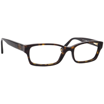 Coach HC 6040 (Brooklyn) 5001 Dark Tortoise  50□16 135