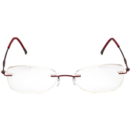 Silhouette 5227 40 6059 TNG  53□19 150