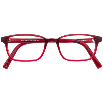 Warby Parker Wilkie M 624  50□18 145