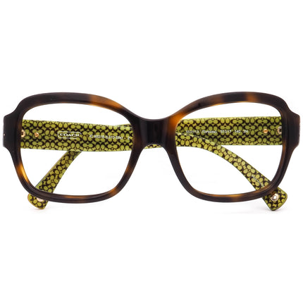 Coach HC 8021B (L013 Ella) 5031/13   57□17 140