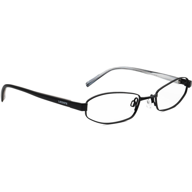 Lacoste LA12204 BK Eyeglasses 48□18 130