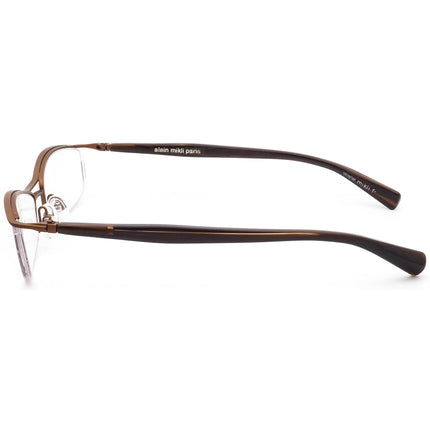 Alain Mikli A0421-29  53□18 135