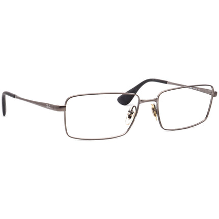 Ray-Ban RB 6337M 2620   55□16 140