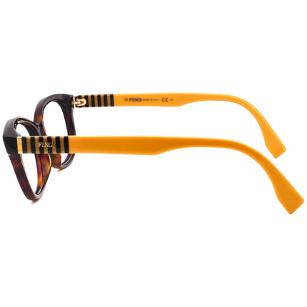 Fendi FF 0015 7TU  54□16 140