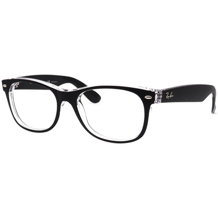 Ray-Ban RB 2132 New Wayfarer 6052/58  55□18 145