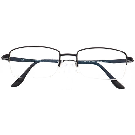 Ray-Ban RB 6178 2509   53□19 145