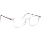 Jean Lafont Fairbanks 001 Eyeglasses 52□18 148