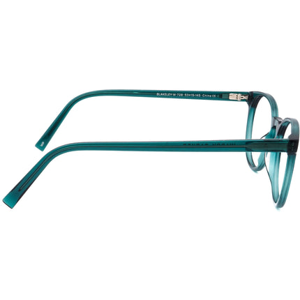 Warby Parker Blakeley W 728  53□19 145