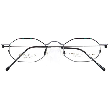 Neostyle College 124 491  45□19 135