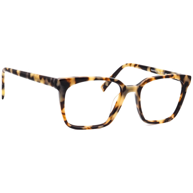 Warby Parker Hughes M 195 Eyeglasses 52□17 140