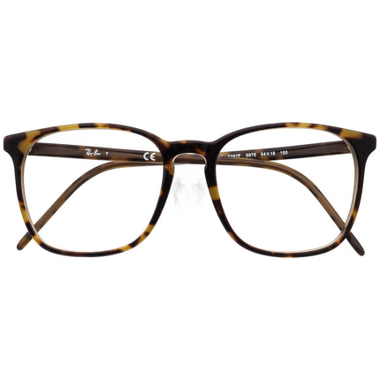 Ray-Ban RB 5387F 5975   54□18 150