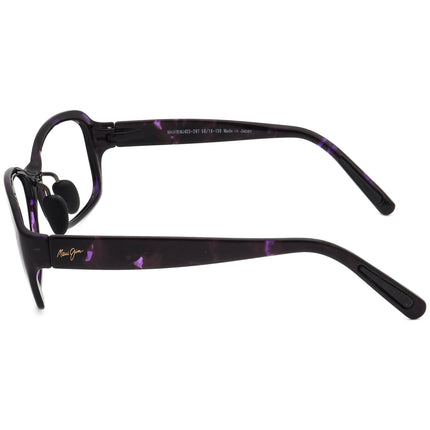 Maui Jim MJ433-28T Koki Beach  56□16 130