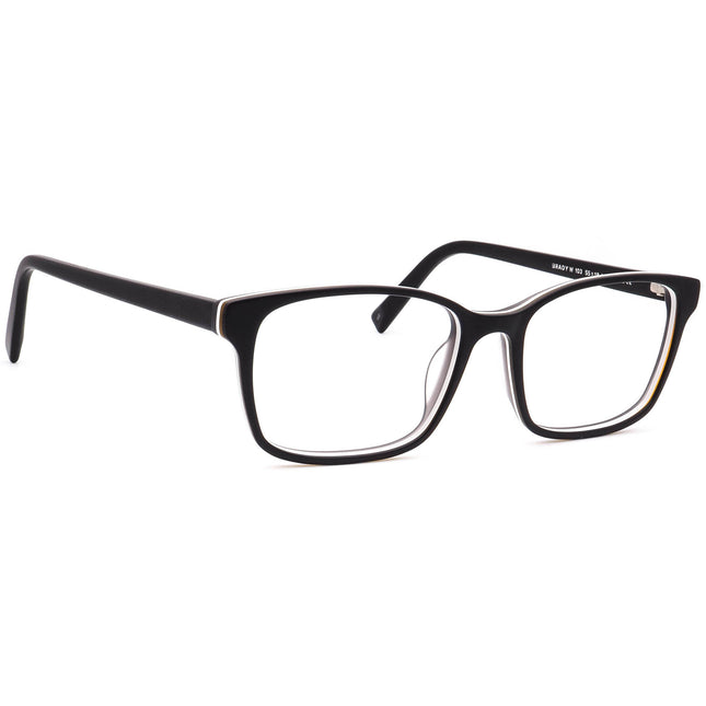 Warby Parker Brady W 103  55□18 145