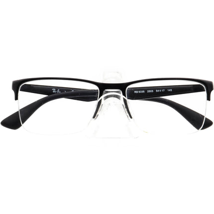 Ray-Ban RB 6335 2503   54□17 145
