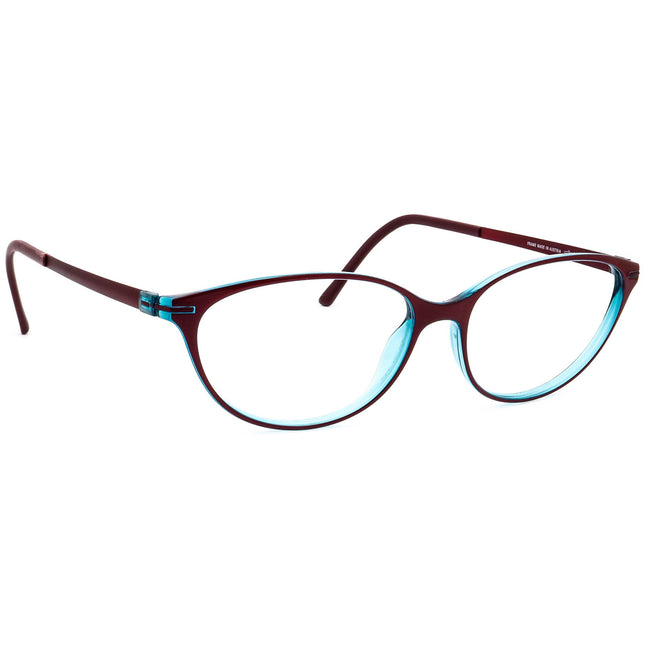 Silhouette SPX 1578 75 5040 Titan  56□16 135