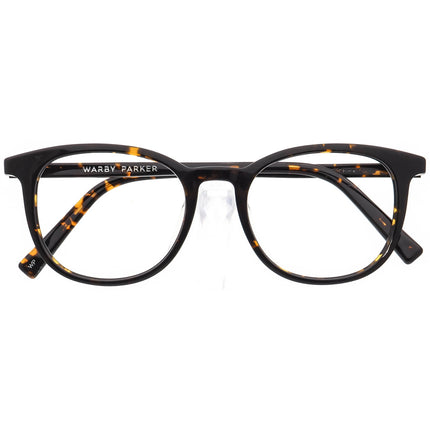 Warby Parker Durand W LBF 200  50□20 145