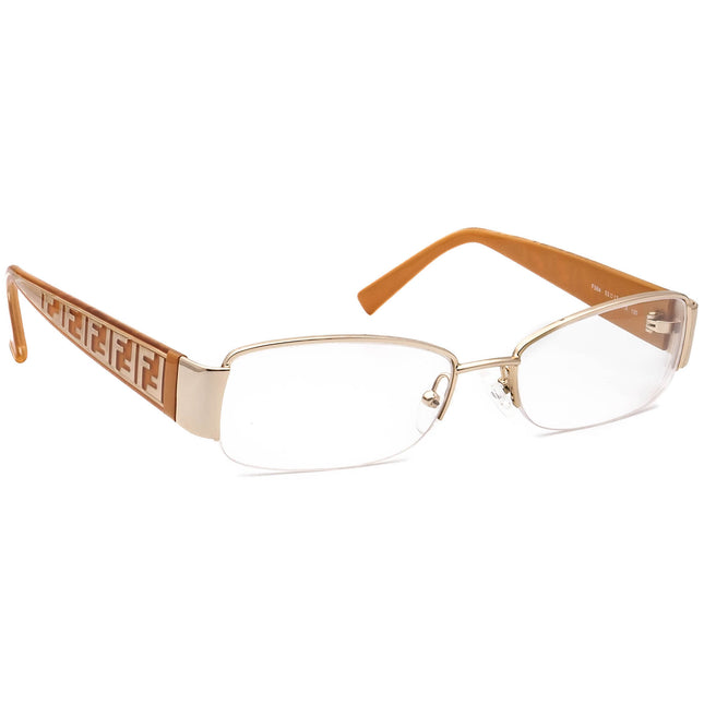 Fendi F984 714 Eyeglasses 53□17 130