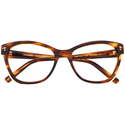 Warby Parker Tabitha W 1280  54□18 140
