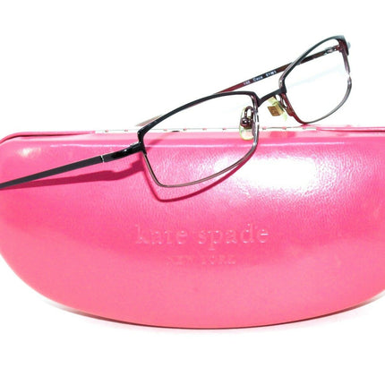 Kate Spade Cece 01W1 Eyeglasses 51□16 135