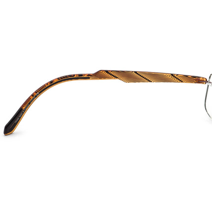 Silhouette Color Waves 7726 6051 7729   52□19 145