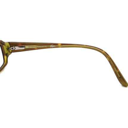 Lacoste LA12207 TT Eyeglasses 51□14 135