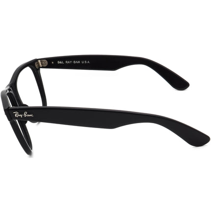 Bausch & Lomb (B&L) Wayfarer II Square Sunglasses Frame Only 54 mm
