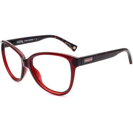 Coach HC 8074 (L065 Robyn) 5147/68   58□15 135