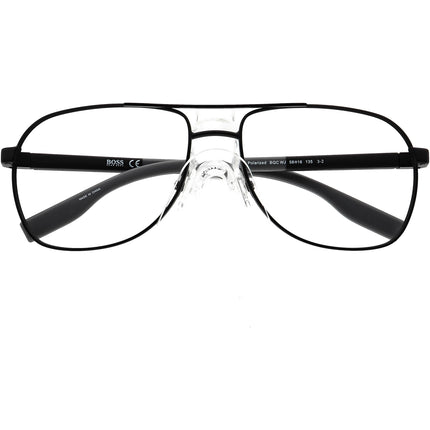 Hugo Boss 0540/P/S BQC WJ Sunglasses 58□16 135