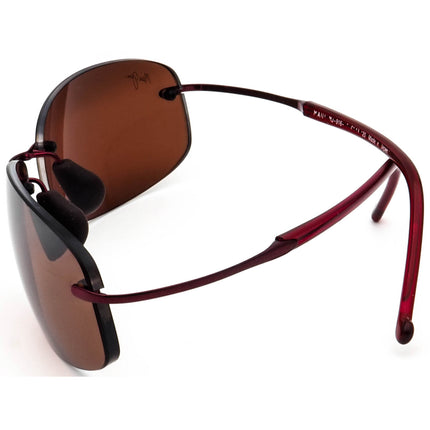 Maui Jim MJ-916-07 Honolua Rx   63□18 120