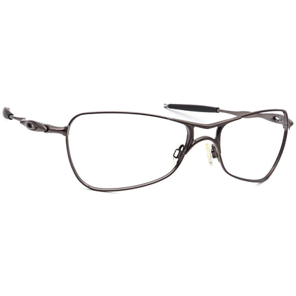 Oakley Crosshair  61□18 136