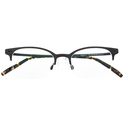 Warby Parker Sahana N 2101  48□18 140