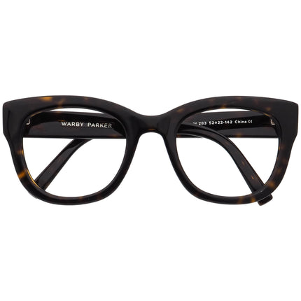 Warby Parker Gemma W 283  52□22 142