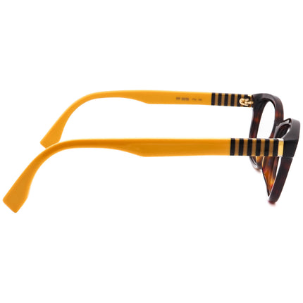 Fendi FF 0015 7TU  54□16 140