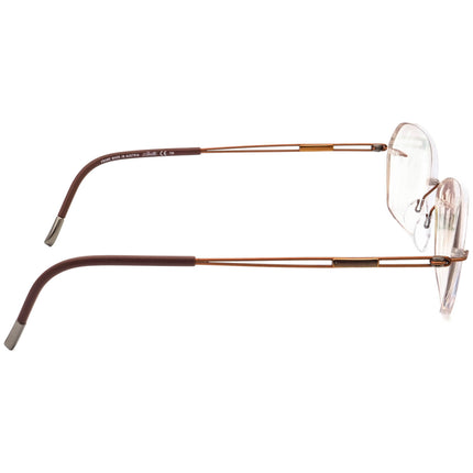 Silhouette 5521 70 2540 Titan Next Generation  53□17 140