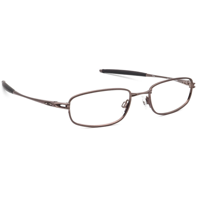 Oakley Intake 2.0 Eyeglasses 50□18 136