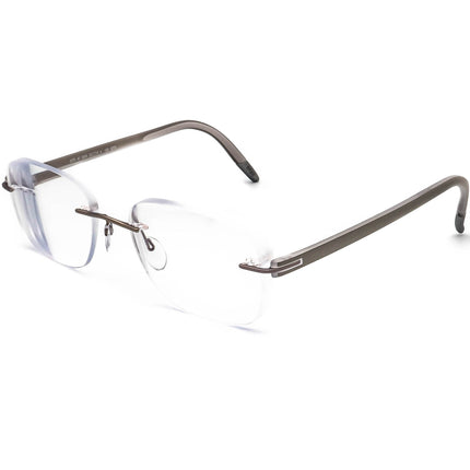 Silhouette 4379 40 6054 5379 Titan   54□19 135