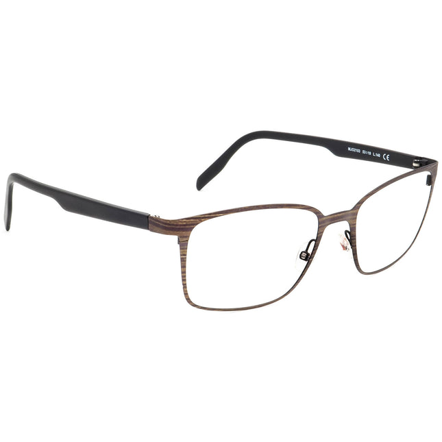 Maui Jim MJO 2103-80M   53□19 140