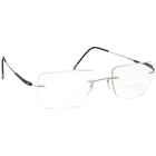 Silhouette 7710  53□21 140 53□21 140