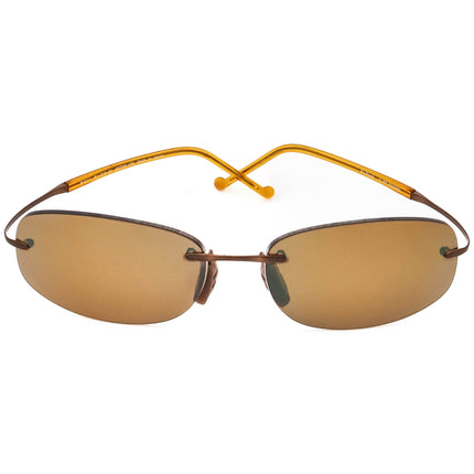 Maui Jim MJ-518-21 Big Beach   62□18 135
