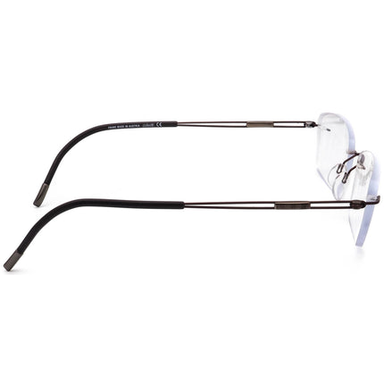 Silhouette 5521 70 6140 TNG Titan   52□19 145