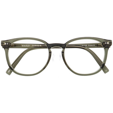 Warby Parker Carlton W 714