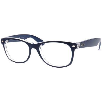 Ray-Ban RB 2132 Pre-Owned Wayfarer 6053/M3  55□18 145