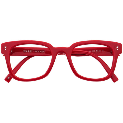 Warby Parker Drew W 645  50□20 145
