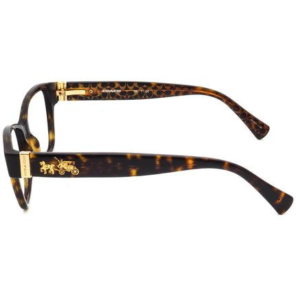 Coach HC 6088 5394  52□15 135