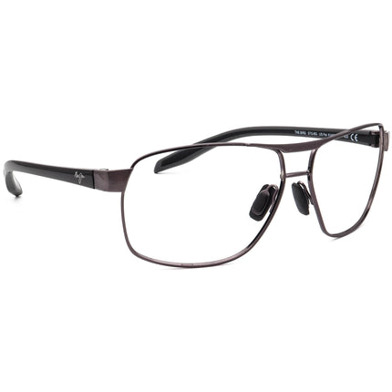 Maui Jim MJ835-02C The Bird   61□15 135