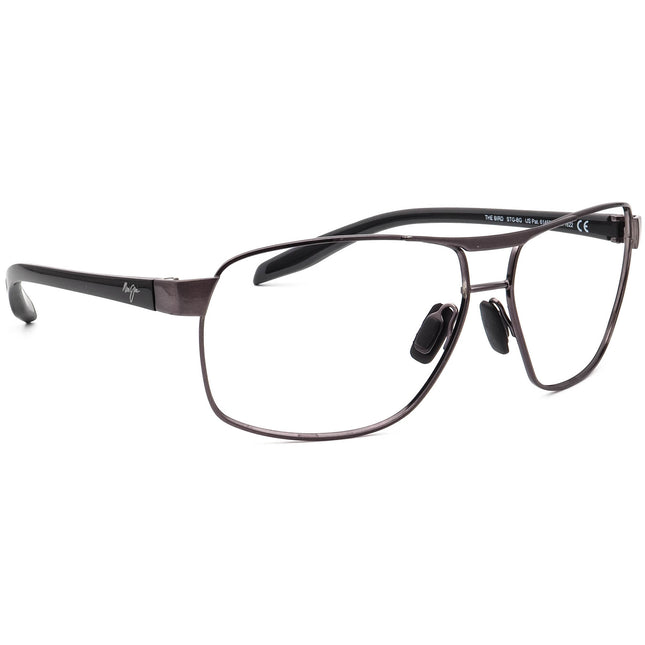 Maui Jim MJ835-02C The Bird   61□15 135