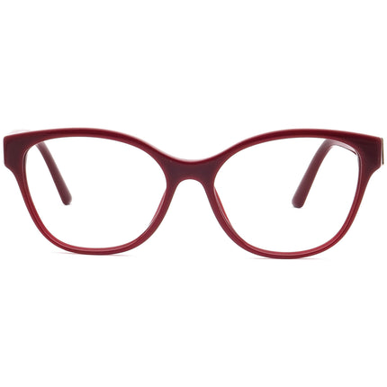 Dolce & Gabbana DG 3322 3091 Eyeglasses 54□16 145